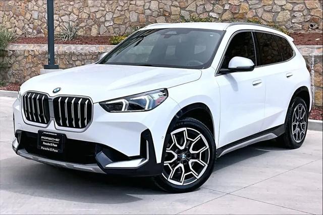 2023 BMW X1 xDrive28i for sale in El Paso, TX