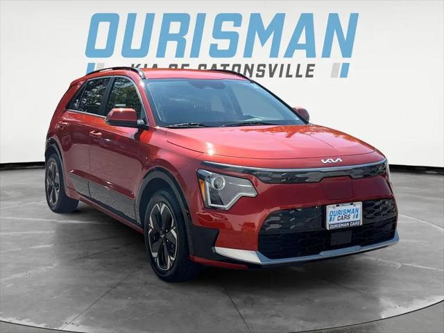 2023 Kia Niro EV Wind for sale in Woodlawn, MD