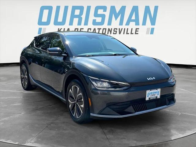 2024 Kia EV6 Light Long Range for sale in Woodlawn, MD