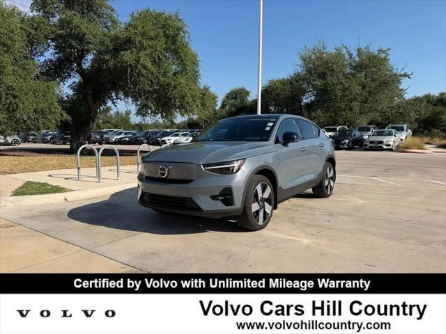 2023 Volvo CT Twin Ultimate for sale in Austin, TX