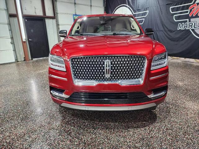 2019 Lincoln Navigator Reserve for sale in Oneida, TN