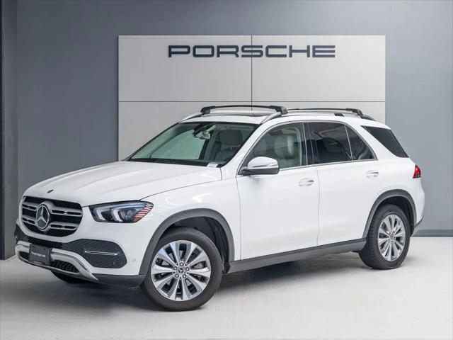 2020 Mercedes-Benz GLE GLE 350 4MATIC for sale in Sugar Land, TX