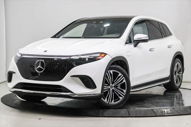 2024 Mercedes-Benz EQS EQS 450+ for sale in Sherman Oaks, CA