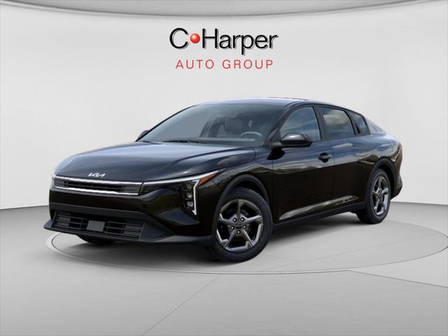 2026 Kia K4 LXS for sale in Belle Vernon, PA