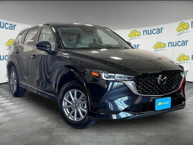 2025 Mazda CX-5 2.5 S Preferred for sale in Norwood, MA