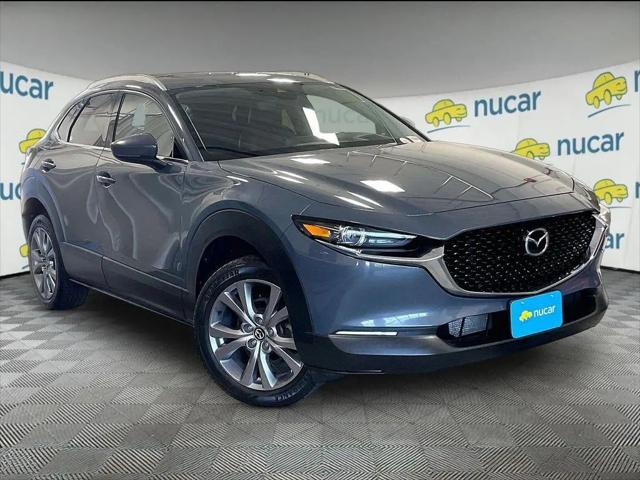 2021 Mazda CX-30 Premium for sale in Norwood, MA