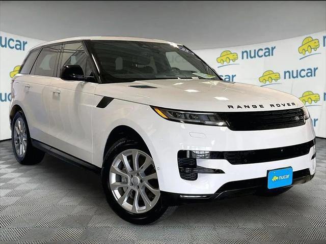 2025 Land Rover Range Rover Sport P360 SE for sale in Norwood, MA