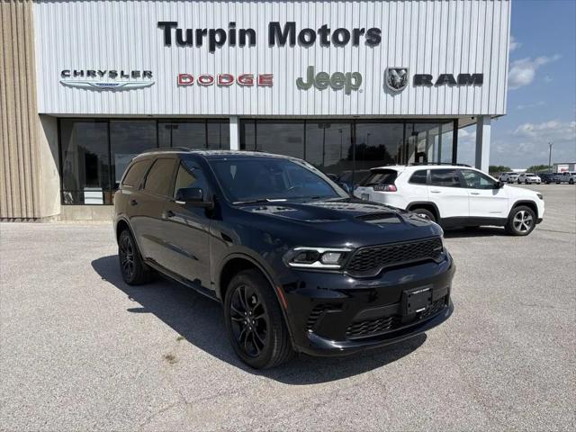 2025 Dodge Durango GT Plus AWD for sale in Geneseo, IL