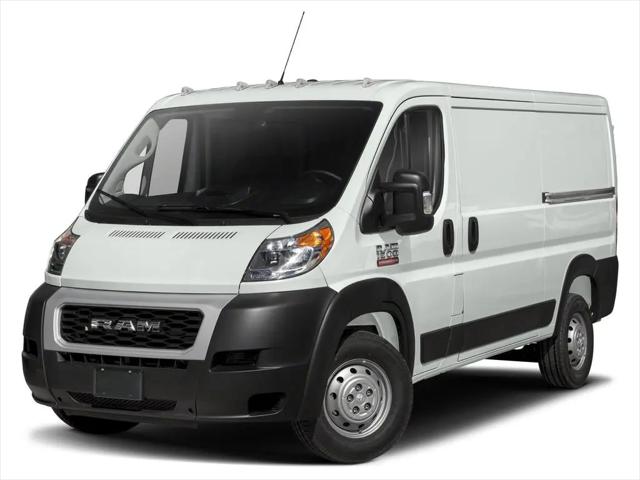 2020 Ram ProMaster Cargo Van High Roof 136 WB for sale in North Windham, CT