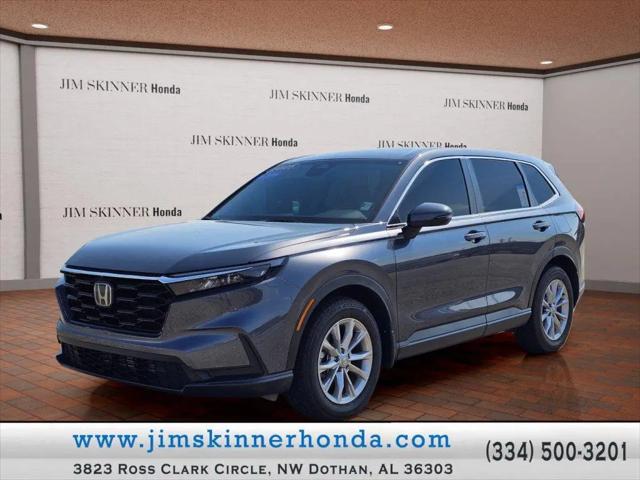 2025 Honda CR-V EX AWD for sale in Dothan, AL