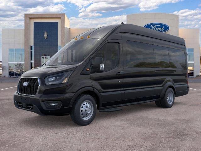 2026 Ford Transit-350 Passenger Van XLT for sale in Georgetown, TX