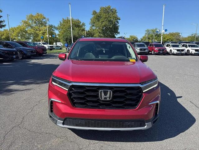 2023 Honda Pilot AWD Touring for sale in Phillipsburg, NJ