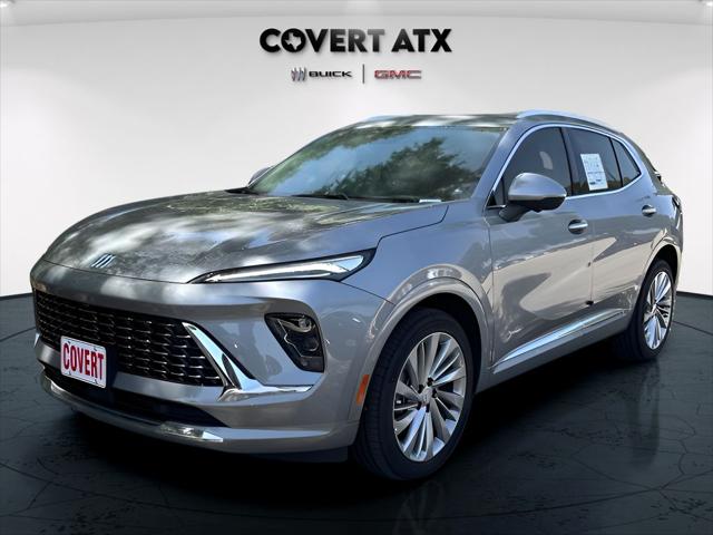 2026 Buick Envision Avenir AWD for sale in Austin, TX