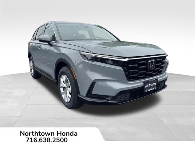 2026 Honda CR-V LX AWD for sale in Amherst, NY