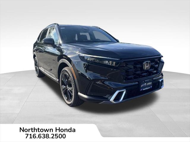 2026 Honda Civic Sport Touring for sale in Amherst, NY