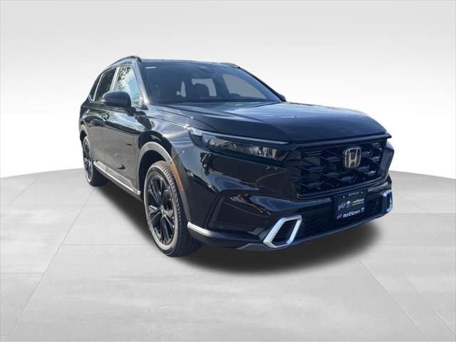 2026 Honda Civic Sport Touring