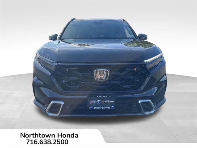 2026 Honda Civic Sport Touring