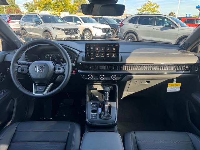 2026 Honda Civic Sport Touring