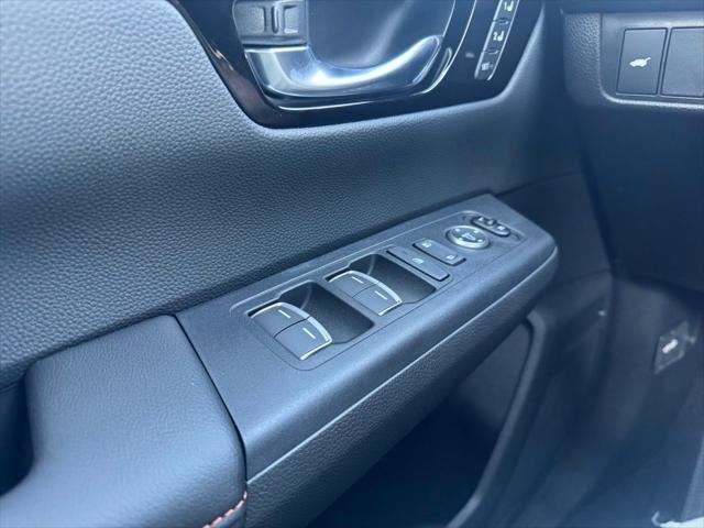 2026 Honda Civic Sport Touring