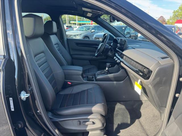 2026 Honda Civic Sport Touring