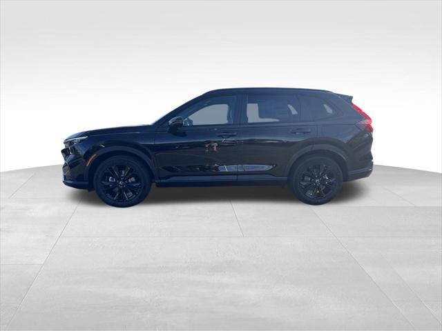 2026 Honda Civic Sport Touring