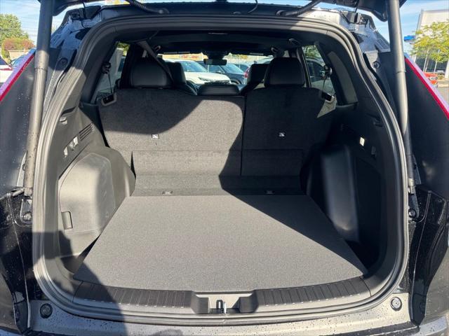 2026 Honda Civic Sport Touring