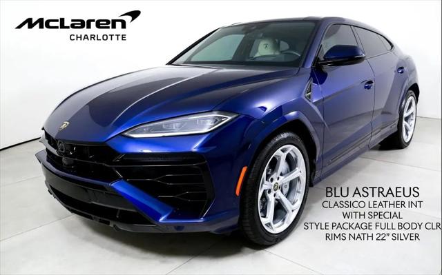 2026 Lamborghini Urus SE for sale in Charlotte, NC