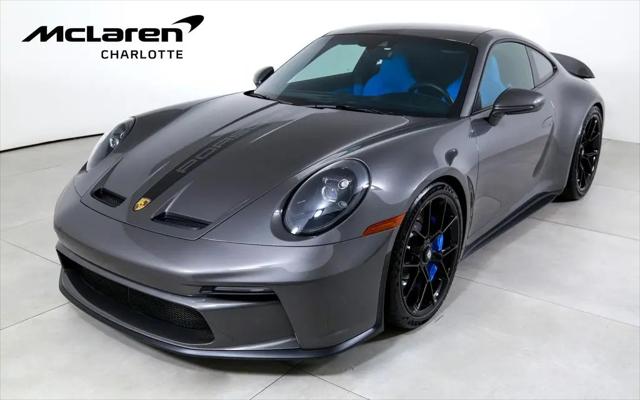 2022 Porsche 911 GT3 Touring for sale in Charlotte, NC