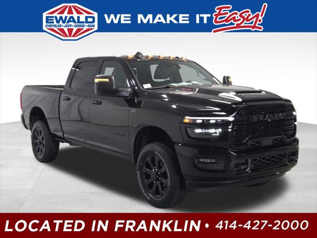 2027 Ram 2500 Laramie for sale in Oconomowoc, WI