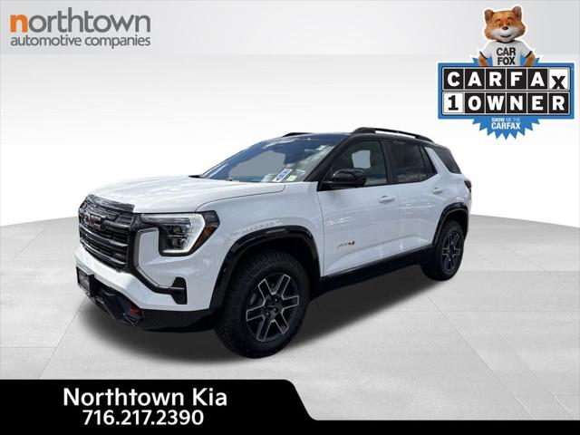 2026 GMC Terrain AWD AT4 for sale in Amherst, NY