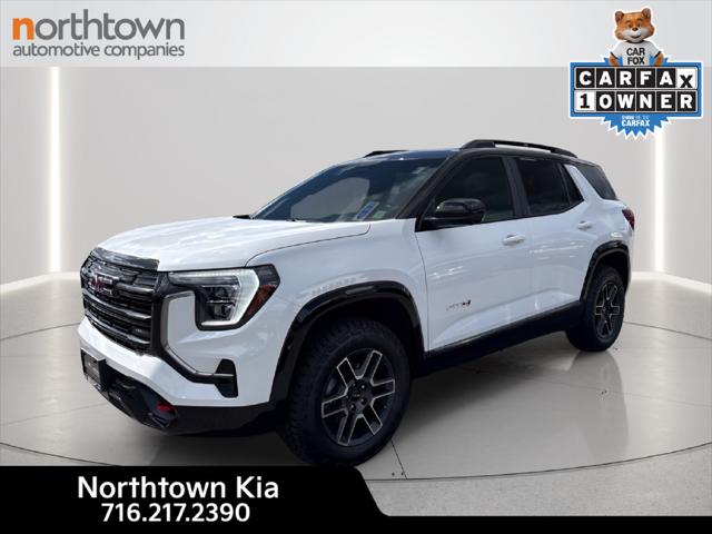 2026 GMC Terrain AWD AT4 for sale in Amherst, NY