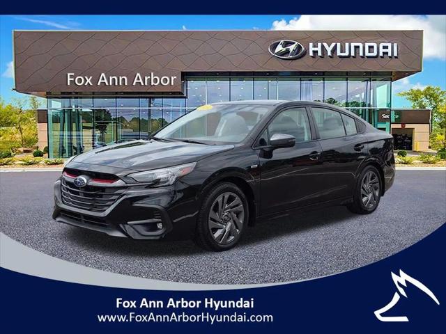 2023 Subaru Legacy Sport for sale in Ann Arbor, MI