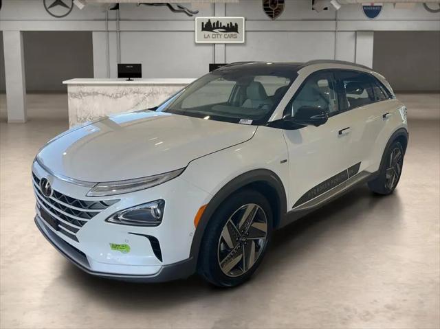 2023 Hyundai NEXO Limited for sale in Inglewood, CA
