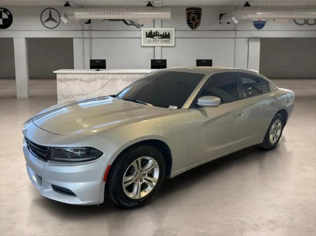 2022 Dodge Charger SXT RWD for sale in Inglewood, CA