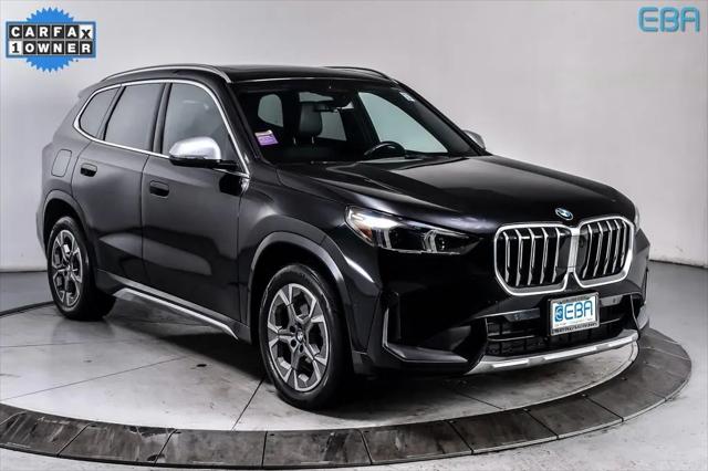 2024 BMW X1 xDrive28i for sale in Seattle, WA