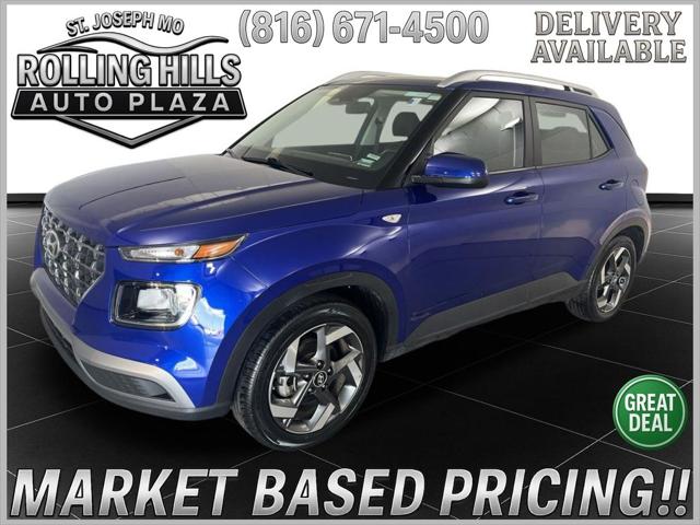 2025 Hyundai Venue SEL for sale in Saint Joseph, MO