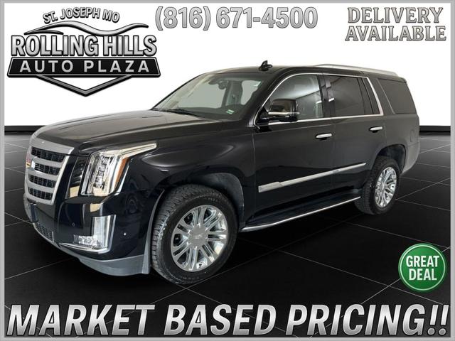 2020 Cadillac Escalade 4WD for sale in Saint Joseph, MO