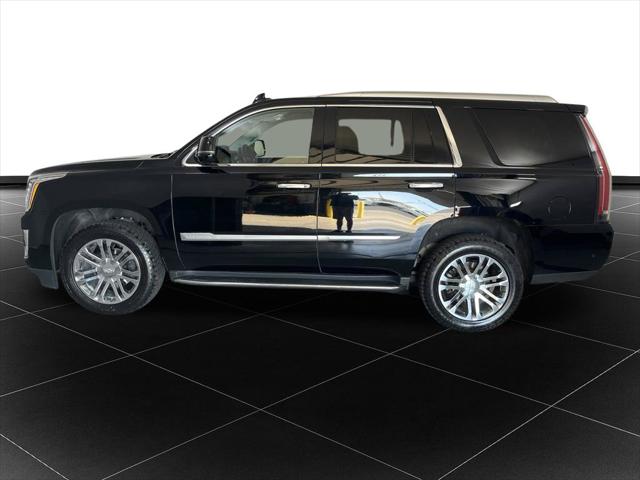 2020 Cadillac Escalade 4WD