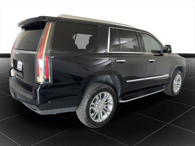 2020 Cadillac Escalade 4WD