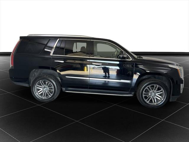 2020 Cadillac Escalade 4WD