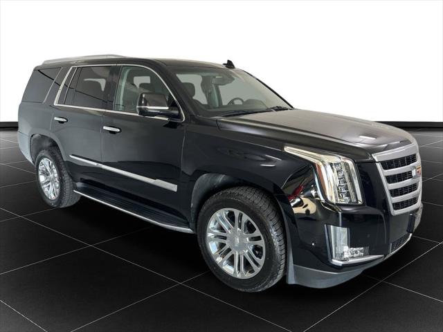 2020 Cadillac Escalade 4WD