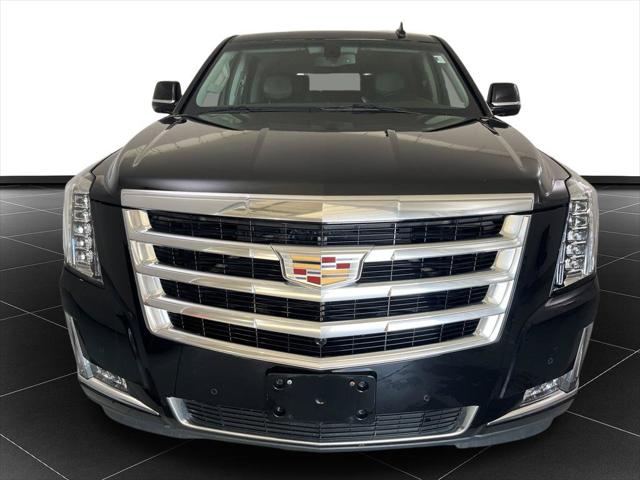 2020 Cadillac Escalade 4WD