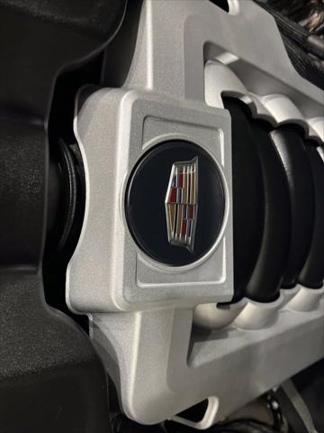 2020 Cadillac Escalade 4WD