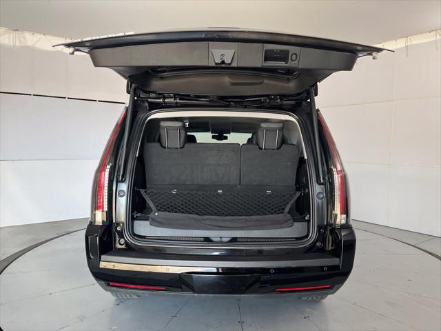 2020 Cadillac Escalade 4WD