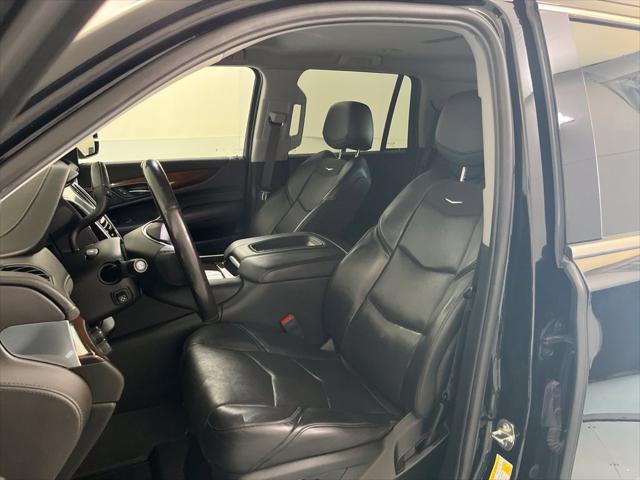 2020 Cadillac Escalade 4WD