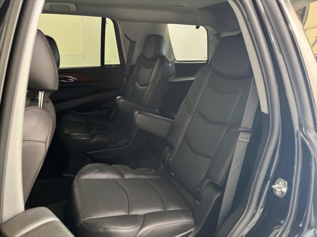 2020 Cadillac Escalade 4WD