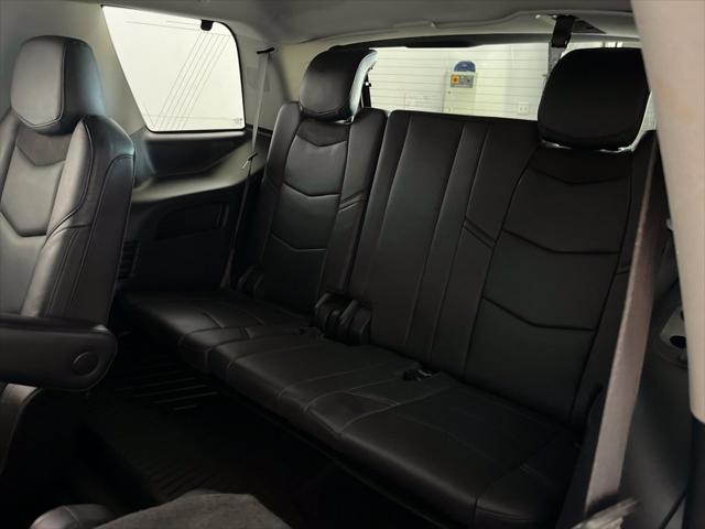 2020 Cadillac Escalade 4WD