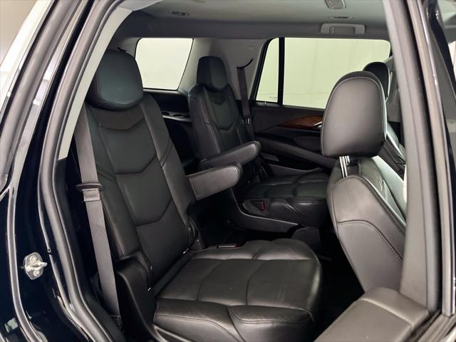 2020 Cadillac Escalade 4WD