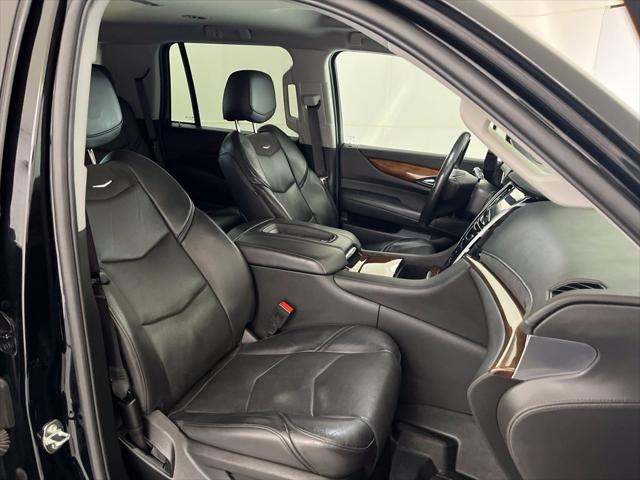 2020 Cadillac Escalade 4WD