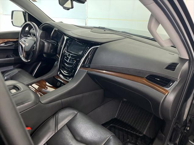 2020 Cadillac Escalade 4WD